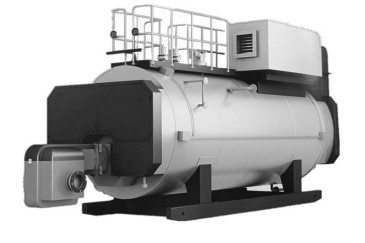 Hot Water Boiler